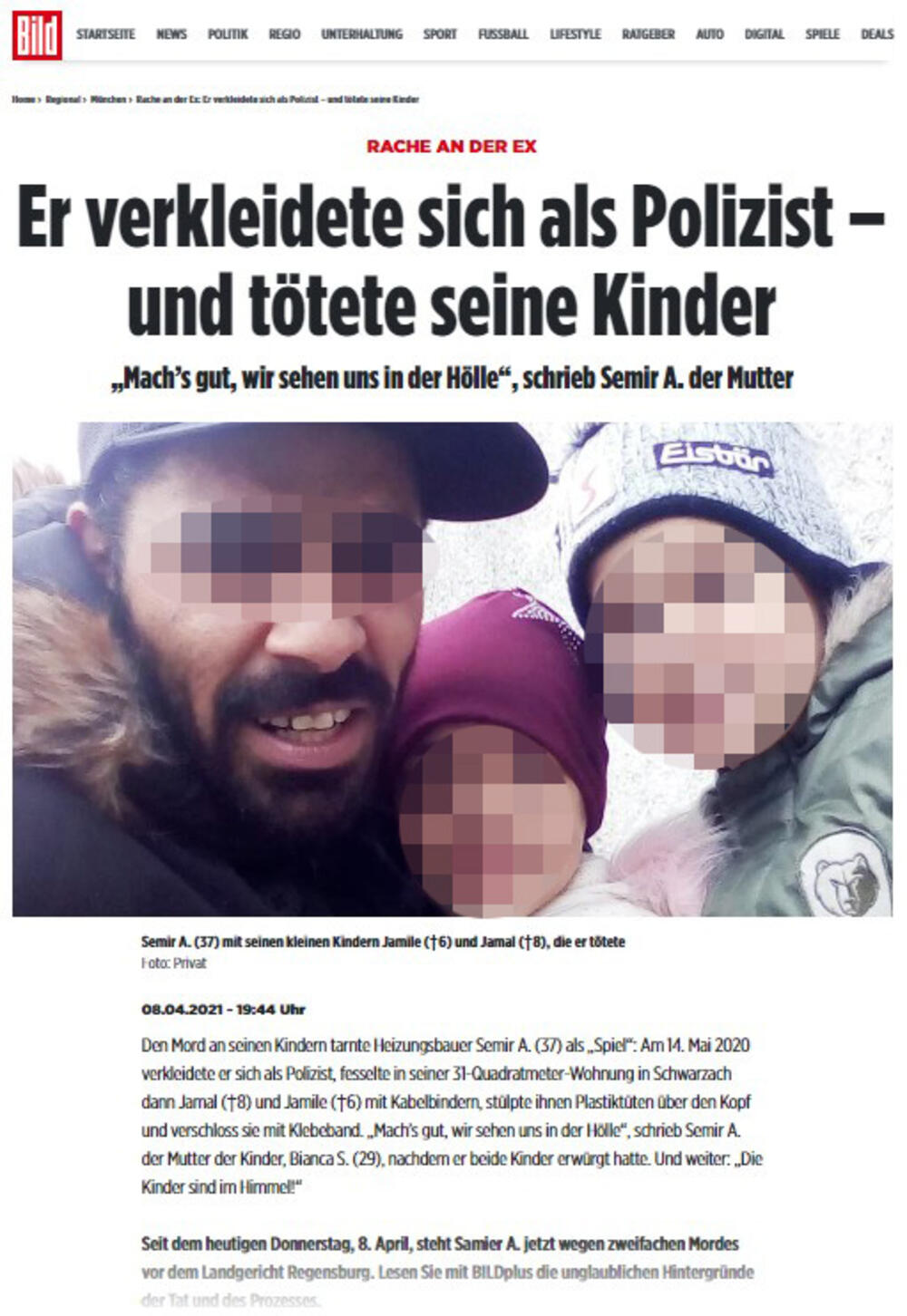 printscreen Bild